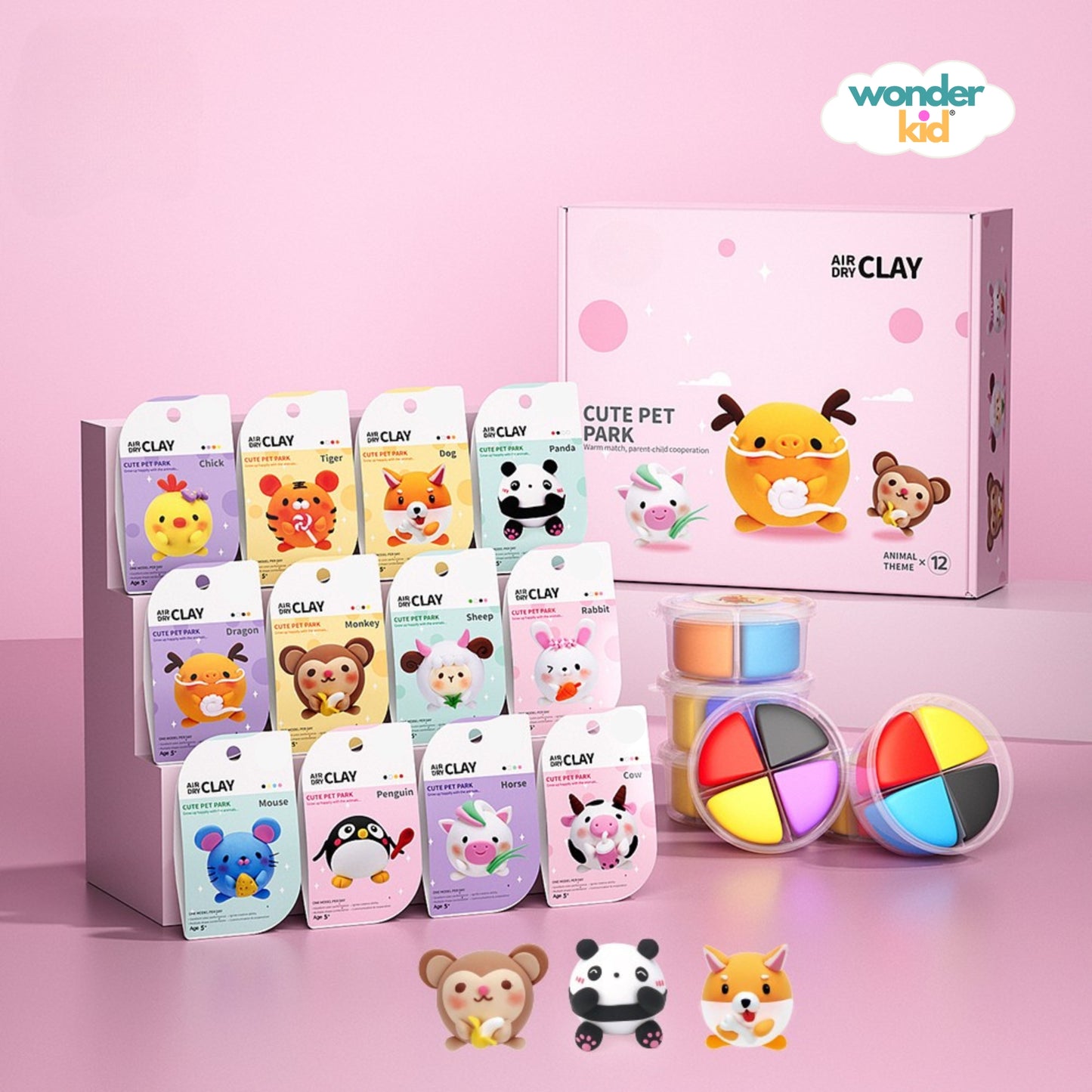 Super Saver Bundle Kit