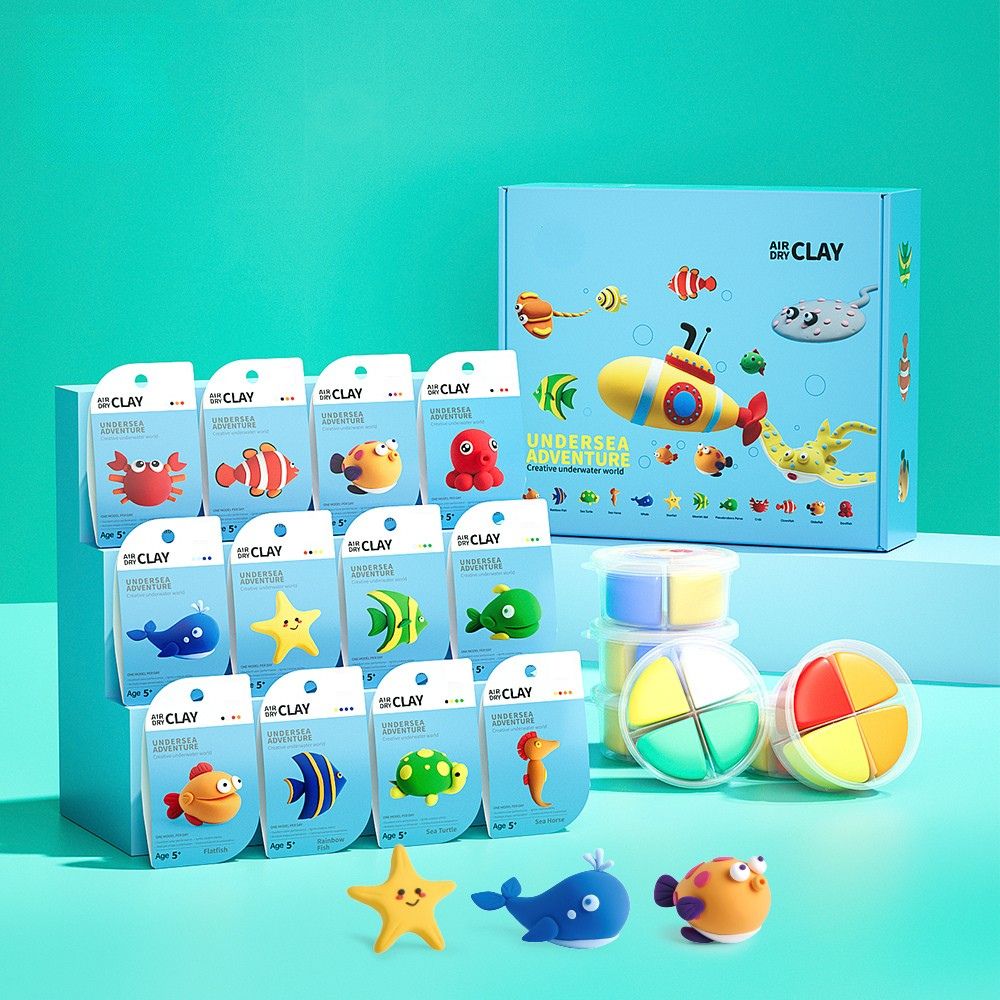 Super Saver Bundle Kit