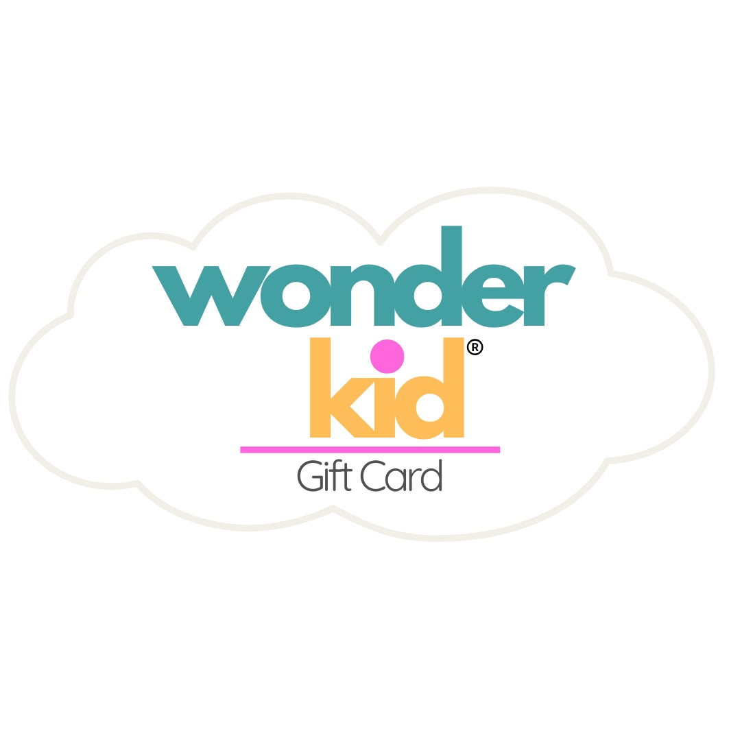 WonderKid Gift Card